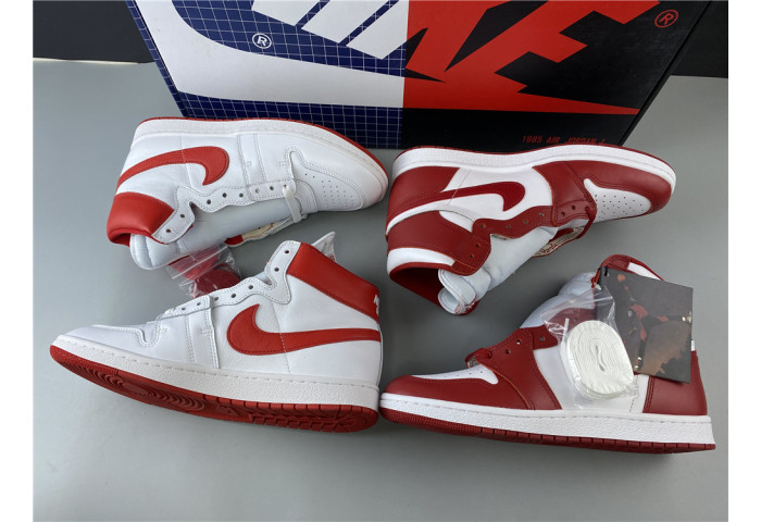 Jordan New Beginnings Pack Retro High 1 & Nike Air Ship CT6252-900