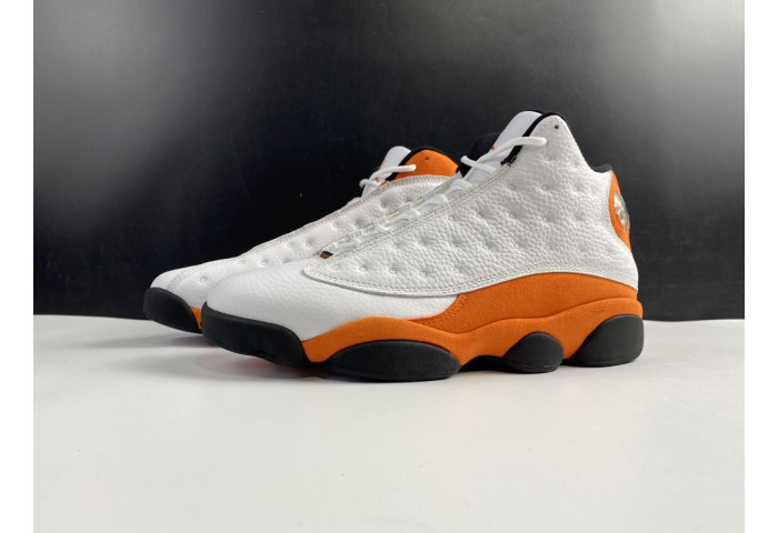 Air Jordan 13 “Starfish” 414571-108