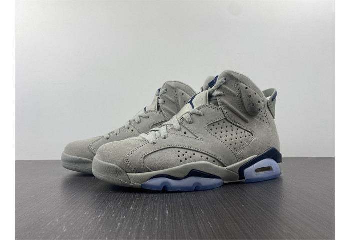 Air JORDAN 6 RETRO GEORGETOWN CT8529-012