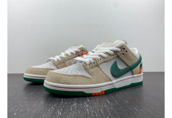 JARRITOS X NIKE SB DUNK LOW FD0860-001