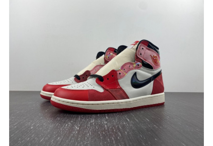 JORDAN 1 HIGH OG SPIDER-MAN ACROSS THE SPIDER-VERSE DV1748-601