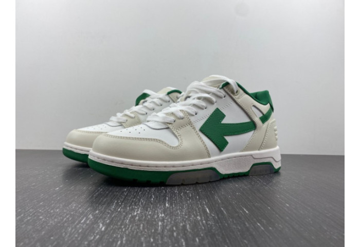 OFF-WHITE OUT OF OFFICE