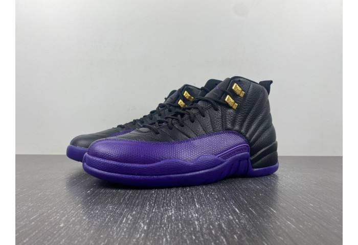 Air Jordan 12 “Field Purple” CT8013-057