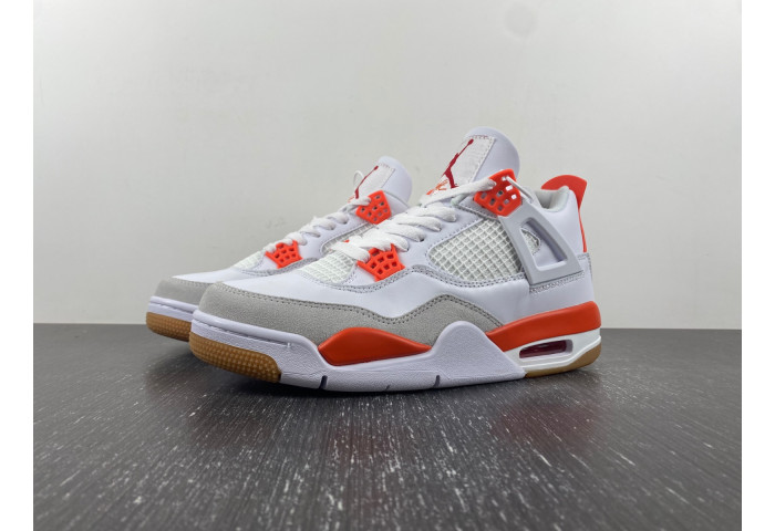 NIKE SB X AIR JORDAN 4 DR5415-108