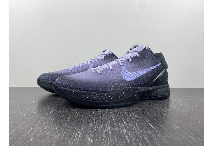Nike Kobe 6 Protro ‘EYBL’ DM2825-001