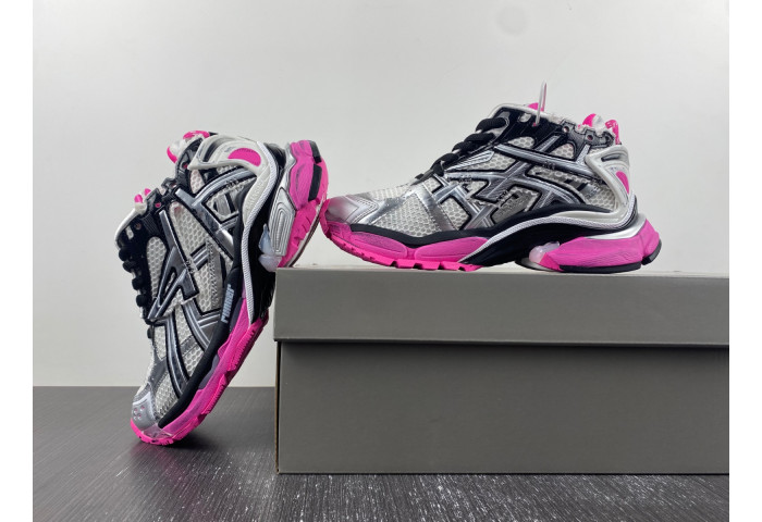 Ba*len*cia*ga runner 677402 w3rbw 9155