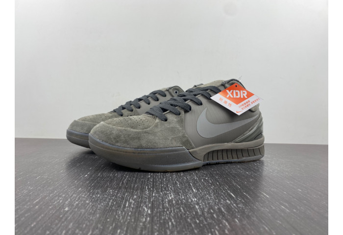 Nike Zoom Kobe 4 869450-005