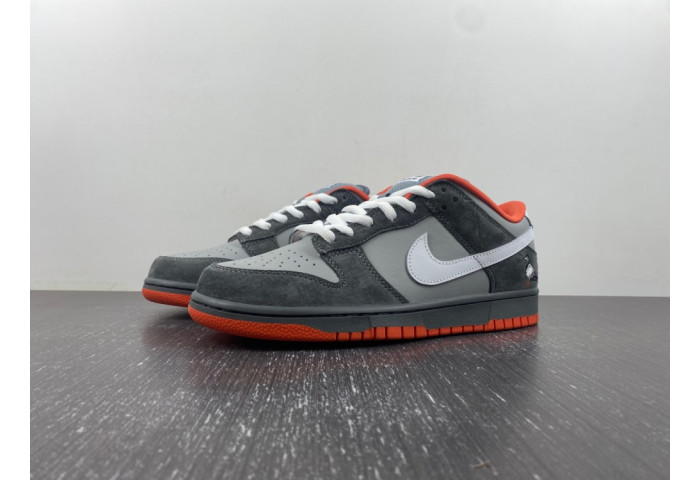 NIKE DUNK LOW PRO SB 304292-011