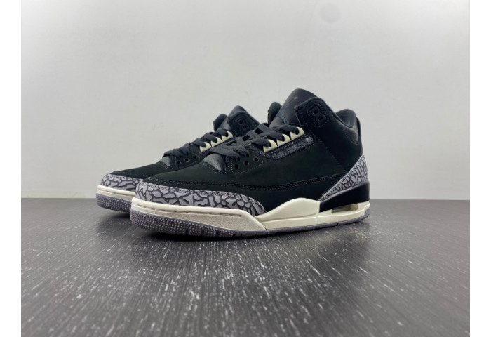 AIR JORDAN 3 RETRO CK9246-001
