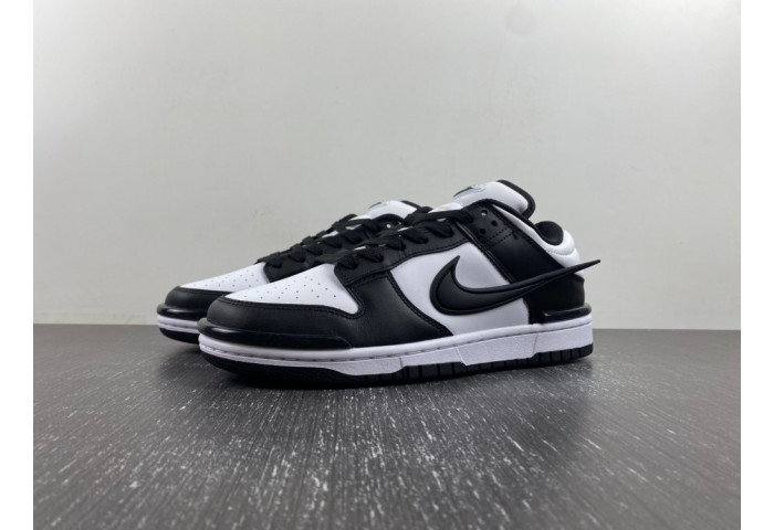 NIKE DUNK LOW TWIST DZ2794-001