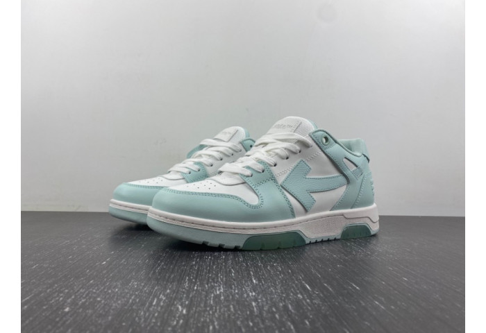 OFF-WHITE OUT OF OFFICE OW000007