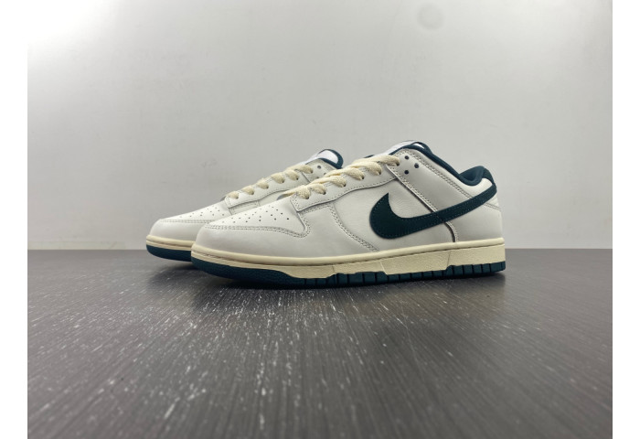 Nike Dunk Low “Athletic Department” FQ8080-133