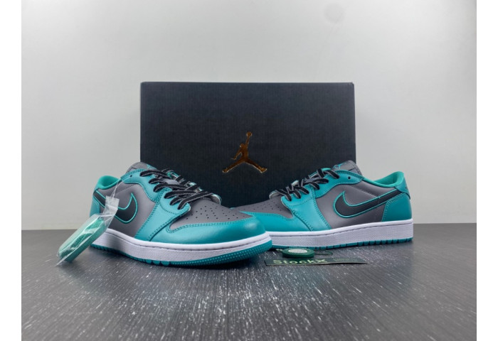 Air Jordan 1 Low Golf FZ3248-001