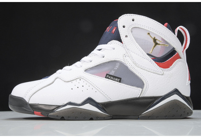 Jordan 7 Retro BCFC Paris Saint-Germain PSG (2021) CZ0789-105