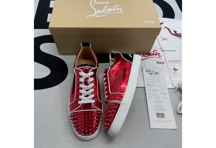 Ch**an louboutin sneakers