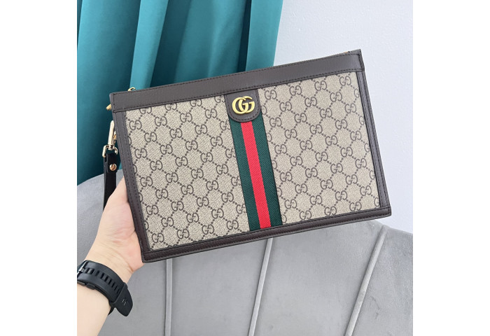 GU WALLETS