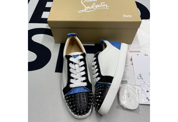 Ch**an louboutin sneakers
