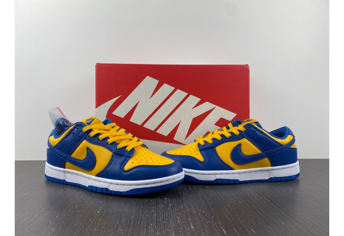 Nike Dunk Low UCLA DD1391-402
