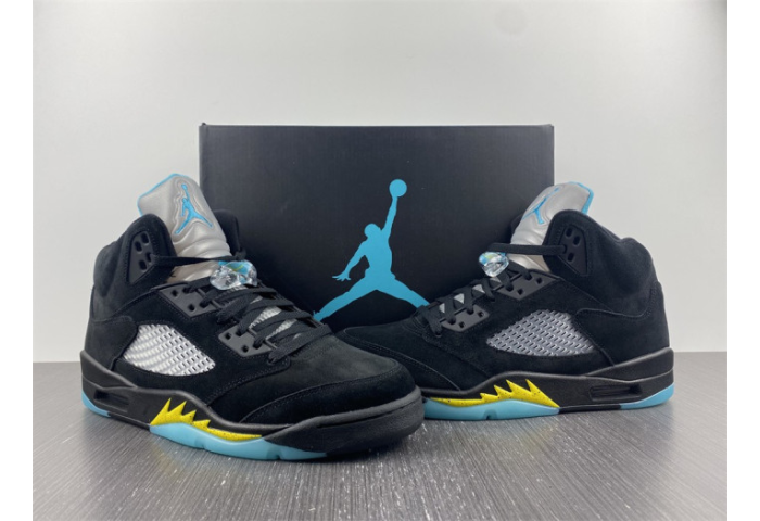 Air Jordan 5 408452-010