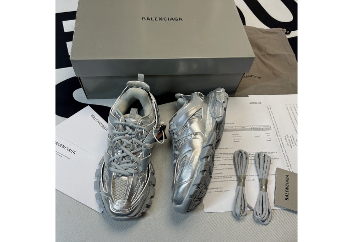 Ba*len*cia*ga track sneakers 542023-w2fs3-8100