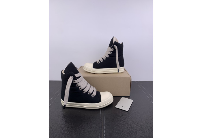 RICK OWEN.S SNEAKER