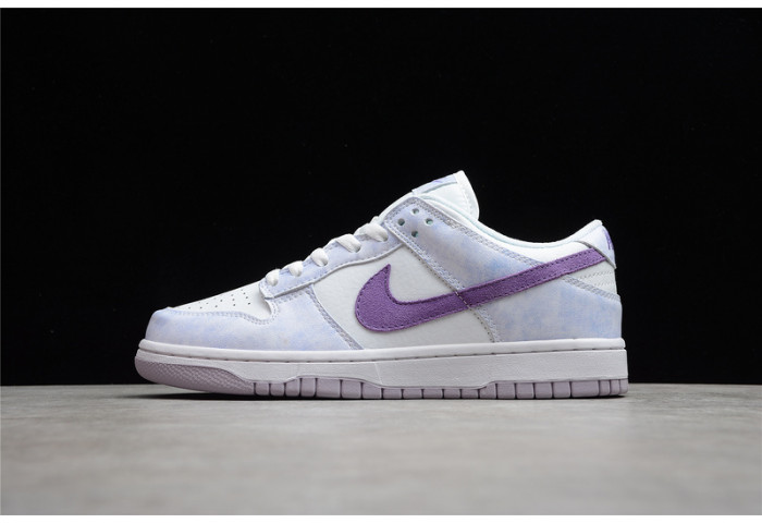 Nike Dunk Low Purple Pulse (W) DM9467-500