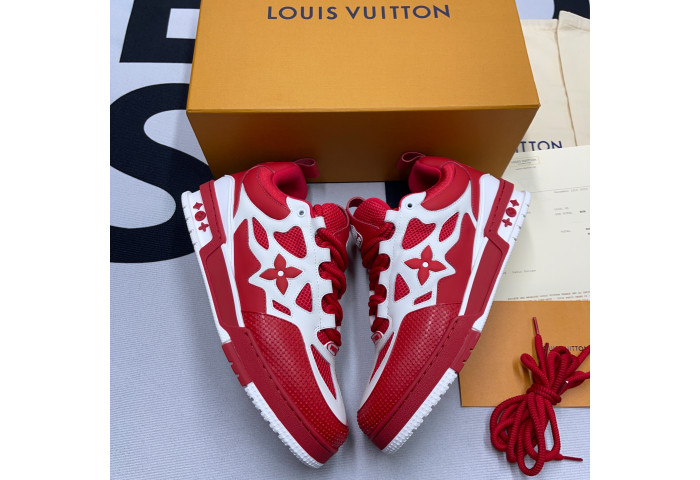 l**is V*t*n skate trainer