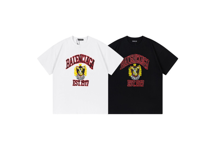 Ba*len*cia*ga t-shirts