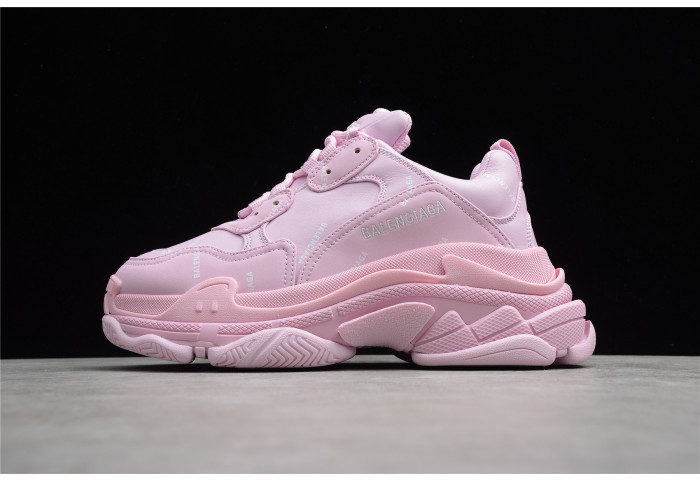 Ba*len*cia*ga wmns triple s sneaker