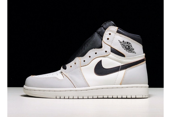 Jordan 1 Retro High OG Defiant SB NYC to Paris CD6578-006