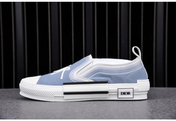 DR B23 LOW-TOP SNEAKERS 0118