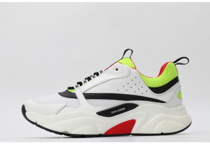 DR B22 TRAINER SNEAKERS