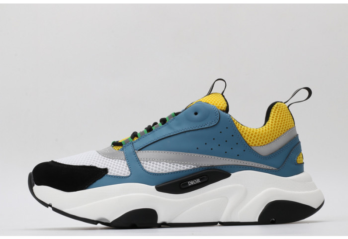 DR B22 TRAINER SNEAKERS