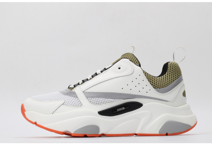 DR B22 TRAINER SNEAKERS