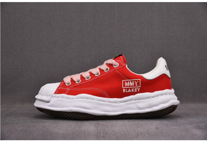 MIHARA YASUHIRO SNEAKERS