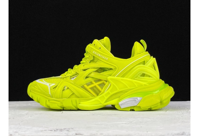 BALENGA TRACK LIGHT GREEN 542023W1GB19001