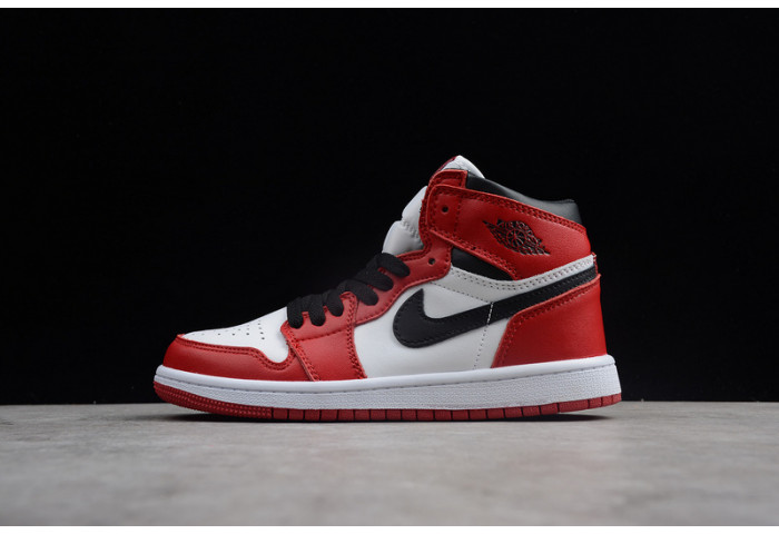 JORDAN 1 RETRO CHICAGO (2015) 555088-101(kid)
