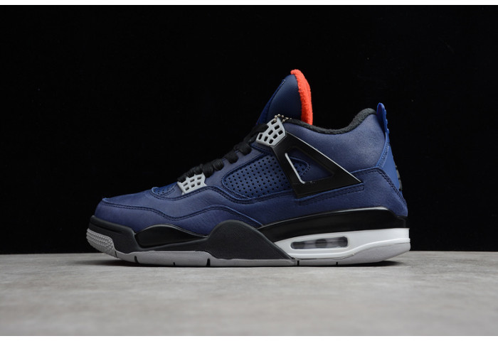 Jordan 4 Retro Winterized Loyal Blue CQ9597-401