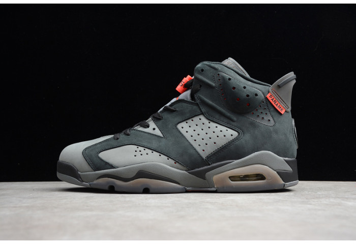 Jordan 6 Retro PSG Paris Saint-Germain CK1229-001