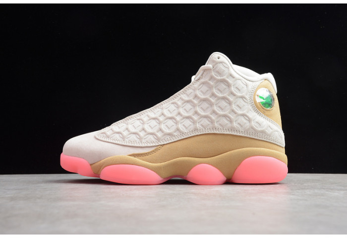 Jordan 13 Retro Chinese New Year (2020) CW4409-100