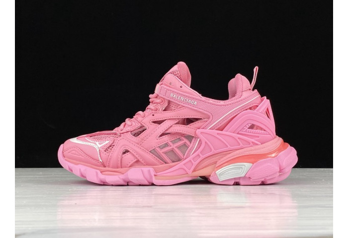 BALENGA TRACK PINK 542023W1GB19001