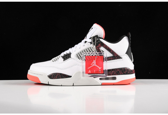 Jordan 4 Retro Flight Nostalgia 308497-116