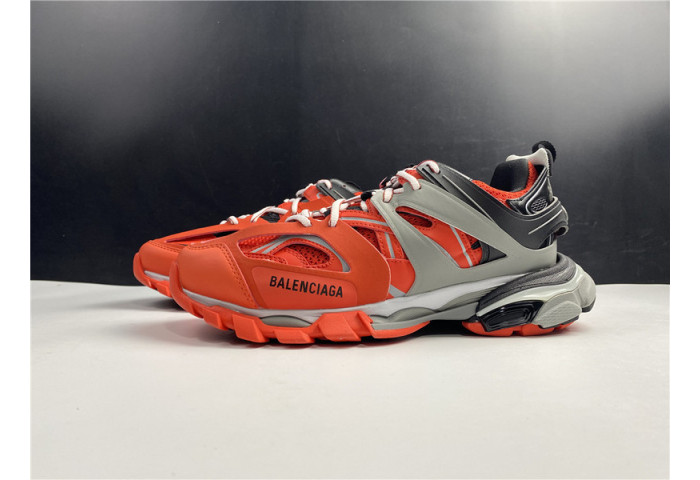 BALENGA Track ORANGE BLACK 542023 W1GC2 1241