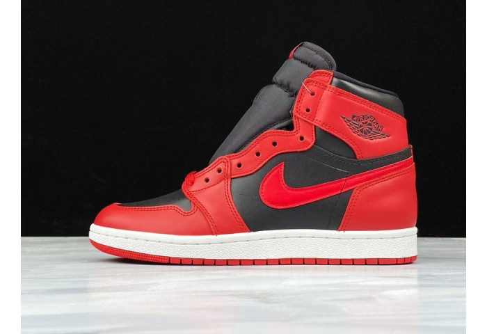 Jordan 1 Retro High 85 Varsity Red BQ4422-600
