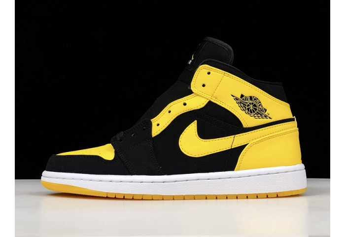 Jordan 1 Retro Mid New Love (2017) 554724-035