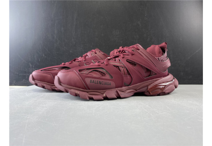 BALENGA TRACK 3.0 BURGUNDY 542023 W2LA1 5504