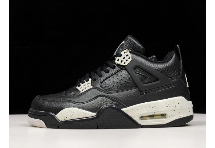 Jordan 4 Retro Oreo (2015) 314254-003