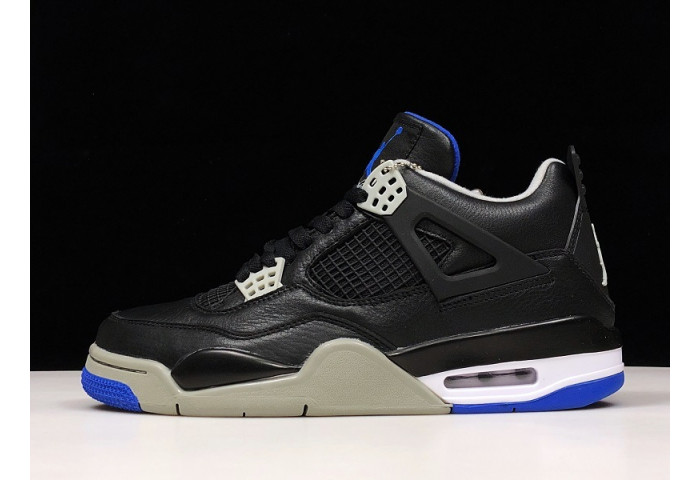 Jordan 4 Retro Motorsports Alternate 308497-006
