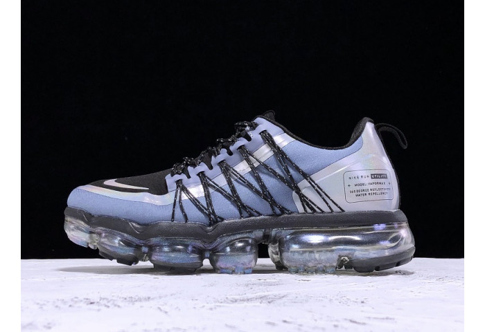 Nike Air VaporMax Run Utility Blue Dusk AQ8810-400