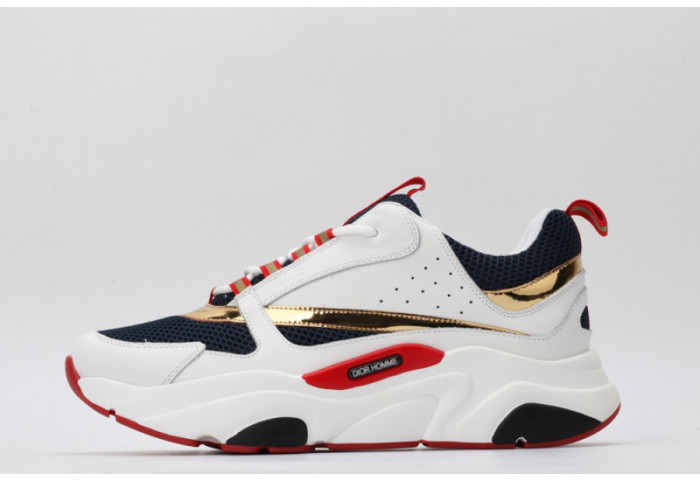 DR B22 SNEAKERS 0200